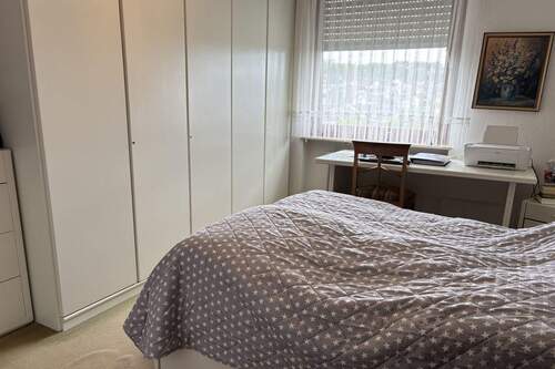 Schlafen - 