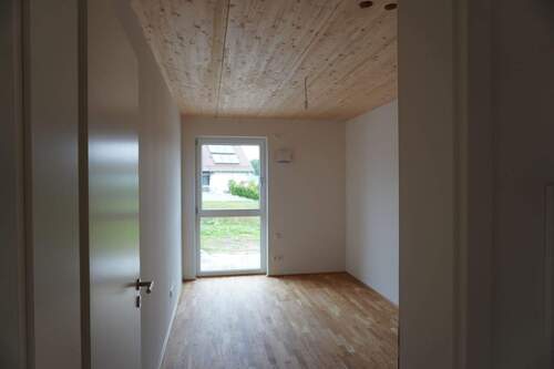 Kinderzimmer - 3 Zimmer Etagenwohnung zum Kaufen in Pentling