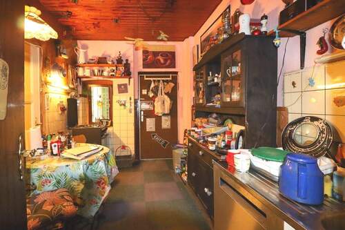 Küche - 5 Zimmer Reihenmittelhaus in Neuss