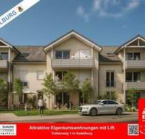 Grenznah 3 Zi. Obergeschoss mit Balkon ca. 100 m² - Wohnung 4 - Trottenweg 1, 79790 Kadelburg - Küssaberg-Kadelburg