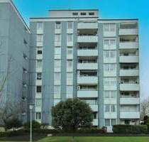 Sofort bezugsfrei: 2-Zi.-Etagenwohnung in Vorstadtlage - Neuss Erfttal