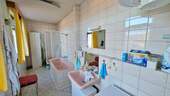 Badezimmer Obergeschoss - 
