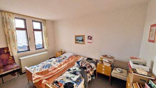 Schlafen 1 Obergeschoss - 