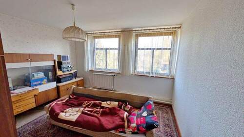 Schlafen Erdgeschoss - 