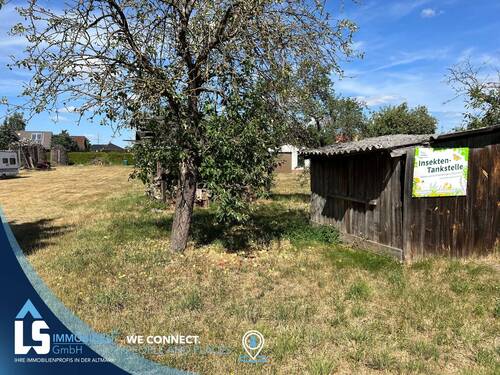 C73544BB-EA60-45DB-8E97-C048966131B4 - Grundstück in Lüderitz