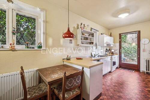 weitere Ansicht Küche - 