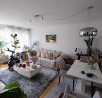 Zweizimmer-Komfortwohnung in St. Gertrud - Lübeck