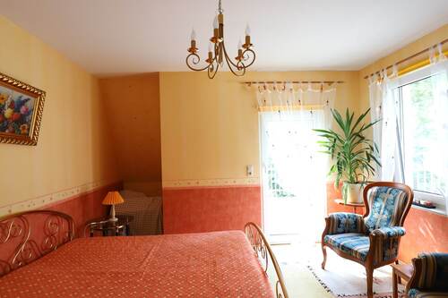 zweites Gästezimmer - 