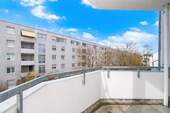 Balkon - 