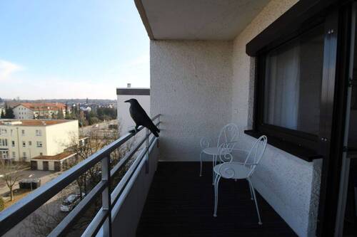 Balkon 2 - 