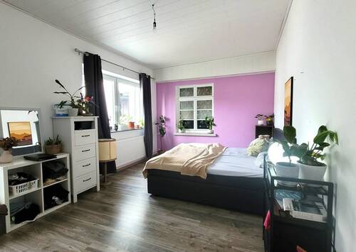 Bungalow 2 Schlafzimmer - 