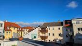 Ausblick - 