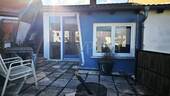 Dachterrasse - 7 Zimmer Mehrfamilienhaus, Wohnhaus zum Kaufen in Ansbach