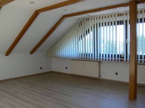 Das Chefbüro - Ihr neues Domizil - 600,00 EUR Kaltmiete,