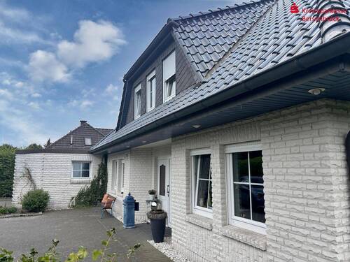 Außenansicht - 6 Zimmer Einfamilienhaus zum Kaufen in Fürstenau
