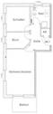 Grundriss - 
