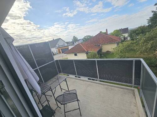 Balkon - 