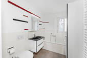 Badezimmer - 