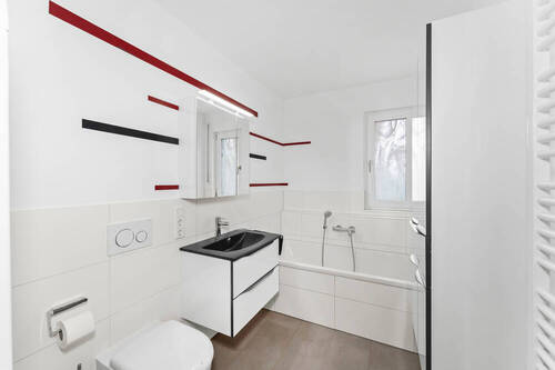 Badezimmer - 