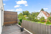 Balkon - 