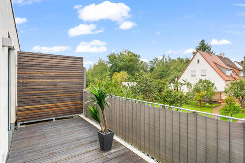Balkon - 