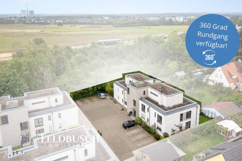 360 Grad Rundgang - 