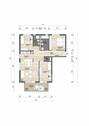 Grundriss Whg - 