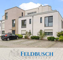 Komfortabel, familienfreundlich und neuwertig: Attraktive 4-Zimmer-Wohnung mit Balkon und TG-Stellplatz in Nürnberg-Gebersdorf