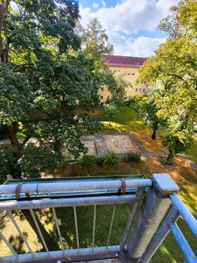 Innenhof - 