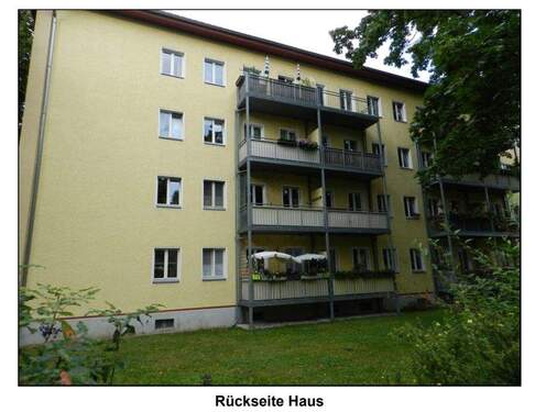 Rückfront - 