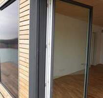 Moderne 2-Zimmerwohnung mit Balkon und Terrasse in Pentling