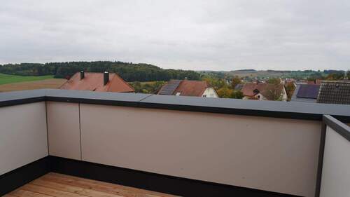 Terrasse - 