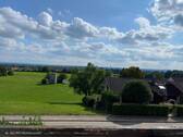 Bild 1 - Helle Wohnung in traumhafter Lage- Ausblick in die Berge