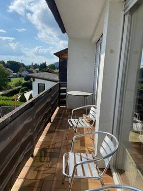 Bild 2 - 3 Zimmer Terrassenwohnung zur Miete in Simbach am Inn