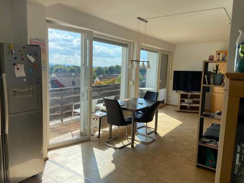 Bild 3 - 3 Zimmer Terrassenwohnung in Simbach am Inn