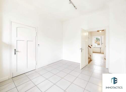 Küche EG gestaged - (KI generiert) - 