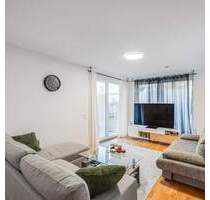 AIGNER - Helle 2-Zimmer-Erdgeschosswohnung mit Terrasse in Sendling - München Sendling-Westpark