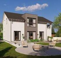 144 m² Familienparadies - Traumhaus in Freital bauen!