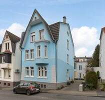 Historische Manufaktur & repräsentatives Jugendstilhaus in perfekter Symbiose - Solingen Höhscheid