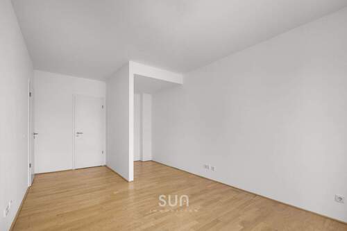 SCHLAFZIMMER MIT ANKLEIDERAUM - 