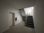 Ansicht der Treppe aus UG - 