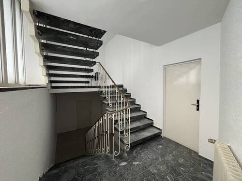 Treppe - 