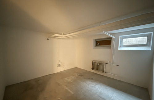 Raum 2 - Halle in Dreieich