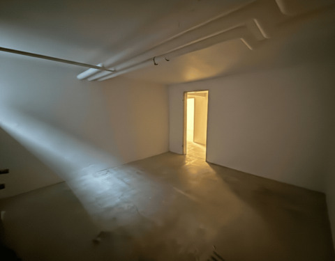 Raum 2 - Halle in Dreieich zur Miete