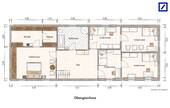 Obergeschoss - 