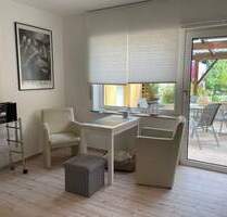 Wohnen in ruhiger Lage mit großer Terrasse - Angelbachtal