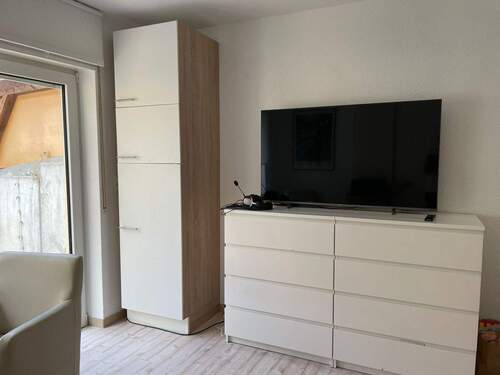 Wohnküche - 2 Zimmer Etagenwohnung zum Kaufen in Angelbachtal