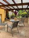 Terrasse - 