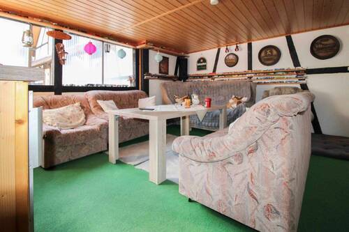 Partyraum - 