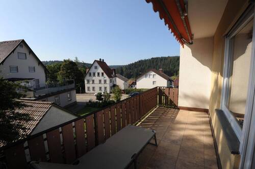 Balkon - 